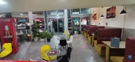 عکس کافی شاپ رنگین کمان، رجایی، اهر 5