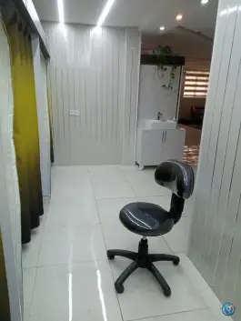 عکس درمانگاه ولیعصر گرمسار 2