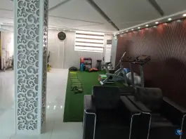 عکس درمانگاه ولیعصر گرمسار 8