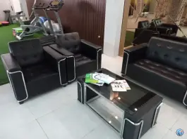 عکس درمانگاه ولیعصر گرمسار 9