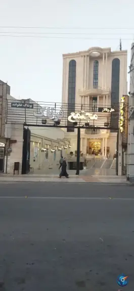 مجتمع تجاری و اقامتی فرتاک، محله نیروگاه قم