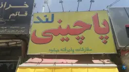 عکس های پاچینی لند؛ بلوار دکتر حسابی شیراز