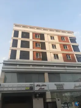 عکس ساختمان پزشکان مادر، کرمان، تهران 3