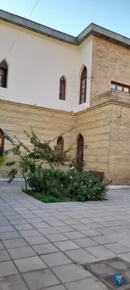 عکس خانه خسرو افشار، محله امجدیه - خاقانی، تهران 3