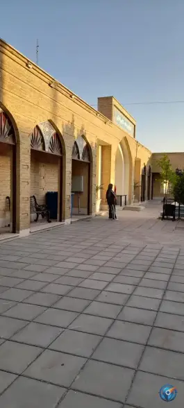 عکس خانه خسرو افشار، محله امجدیه - خاقانی، تهران 4