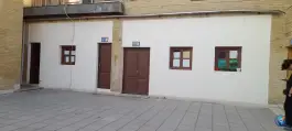 عکس خانه خسرو افشار، محله امجدیه - خاقانی، تهران 5