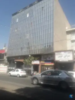 پایگاه سلامت مهرگان؛ محله مقدم، تهران