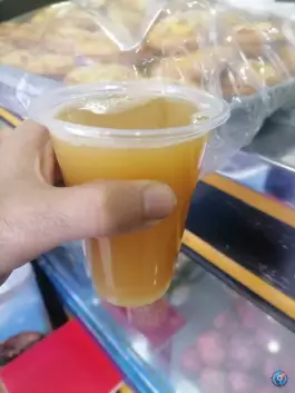 عکس بستنی آبمیوه بابا رضا، اراضی بهداری، قم 2