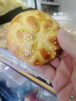 عکس بستنی آبمیوه بابا رضا، اراضی بهداری، قم 3
