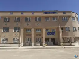 عکس های مدرسه هاجر صدرا شیراز