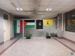 ساختمان شماره ۲ دانشکده برق و کامپیوتر، دانشکدگان فنی دانشگاه تهران