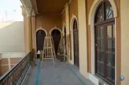 عکس دانشکده هنرهای تجسمی؛ محله مارنان، اصفهان 10