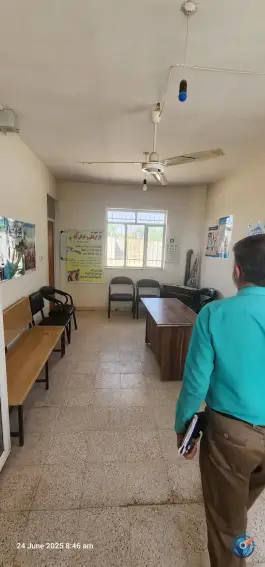 عکس خانه بهداشت ولی آباد، جاده ولی آباد - انداد، مشهد 2