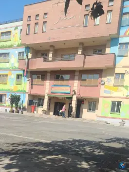 عکس دبستان نظام مافی، ناظریان قمی، تهران 2
