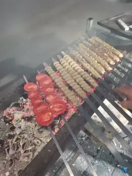 عکس جگرکی دلژین تهران 2