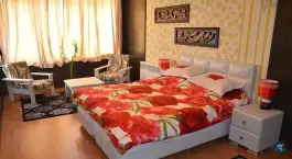 عکس هتل شیان، شمیران نو، تهران 2
