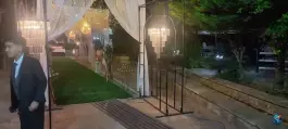 عکس هتل شیان، شمیران نو، تهران 3