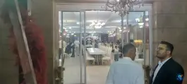 عکس هتل شیان، شمیران نو، تهران 4