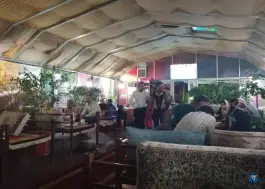 عکس هتل شیان، شمیران نو، تهران 6