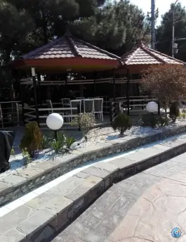 عکس هتل شیان، شمیران نو، تهران 7