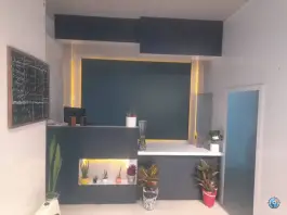 عکس فست فود آقای سیر بهارستان اصفهان 3