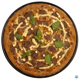 عکس پیتزا آندز، بلوار پاسارگاد غربی، شیراز 3