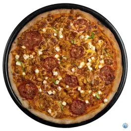 عکس پیتزا آندز، بلوار پاسارگاد غربی، شیراز 4