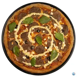 عکس پیتزا آندز، بلوار پاسارگاد غربی، شیراز 7