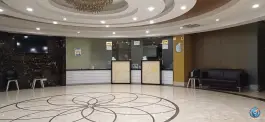 کلنیک مریم کاووسیه تهران