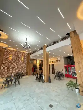 عکس رستوران عتیق شهرک صنعتی بزرگ شیراز 5