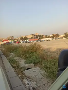 پارکینگ کلهر، آفتاب، تهران