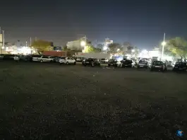 عکس پارکینگ کلهر، آفتاب، تهران 2