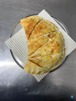 عکس فست فود آرمان بهارستان، بهارستان، اصفهان 4