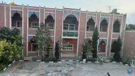 عکس هنرستان فنی نمونه دولتی دارالفنون، محله هنرستان، مشهد 2