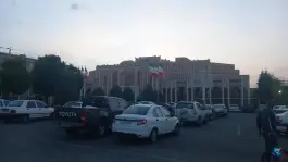 عکس هنرستان فنی نمونه دولتی دارالفنون، محله هنرستان، مشهد 3