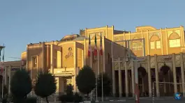 عکس هنرستان فنی نمونه دولتی دارالفنون، محله هنرستان، مشهد 4
