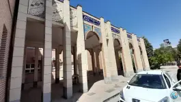 عکس هنرستان فنی نمونه دولتی دارالفنون، محله هنرستان، مشهد 8