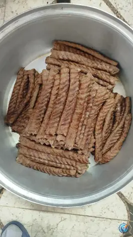 عکس رستوران و کبابسرای تلخابی، میدان اصلی فرمهین 3