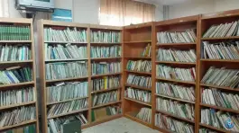 عکس مدرسه دولتی پسرانه متوسطه اول گرجستانی، شهرک شهید باهنر، مشهد 2