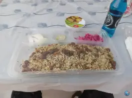 عکس رستوران پدر، بهارستان کیان آباد، شیراز 1