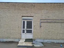 پایگاه سلامت منزل آباد ۲، ولیعصر، مشهد