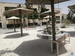 دانشکده فنی وحرفه ای سرویس شهید محمد صیرفیان - محله برازنده اصفهان