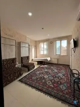 عکس هتل آپارتمان سپهر، محله عنصری مشهد 2