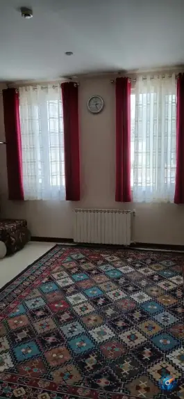 عکس هتل آپارتمان سپهر، محله عنصری مشهد 3