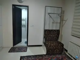 عکس هتل آپارتمان سپهر، محله عنصری مشهد 4