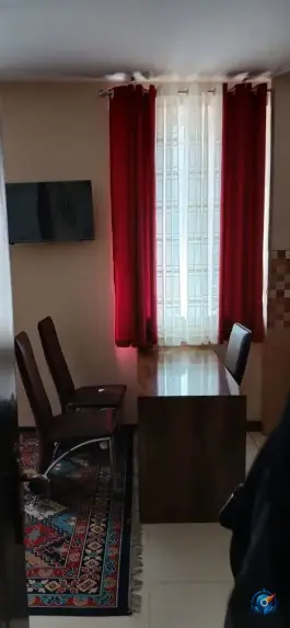 عکس هتل آپارتمان سپهر، محله عنصری مشهد 9