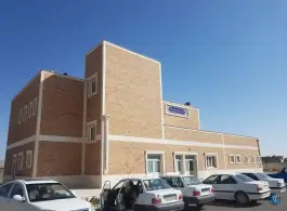 عکس های مرکز بیماری های خاص امام موسی کاظم (ع) اقلید