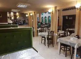 عکس حلویات و رستوران نسیم لبنان، محله عنصری مشهد 3