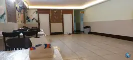 عکس حلویات و رستوران نسیم لبنان، محله عنصری مشهد 8