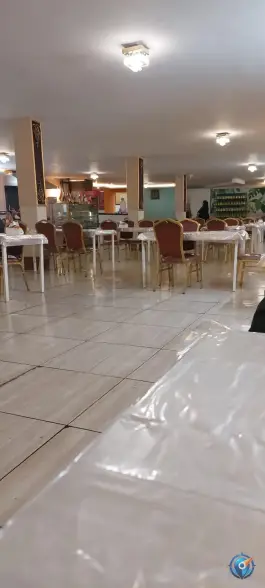 عکس حلویات و رستوران نسیم لبنان، محله عنصری مشهد 9